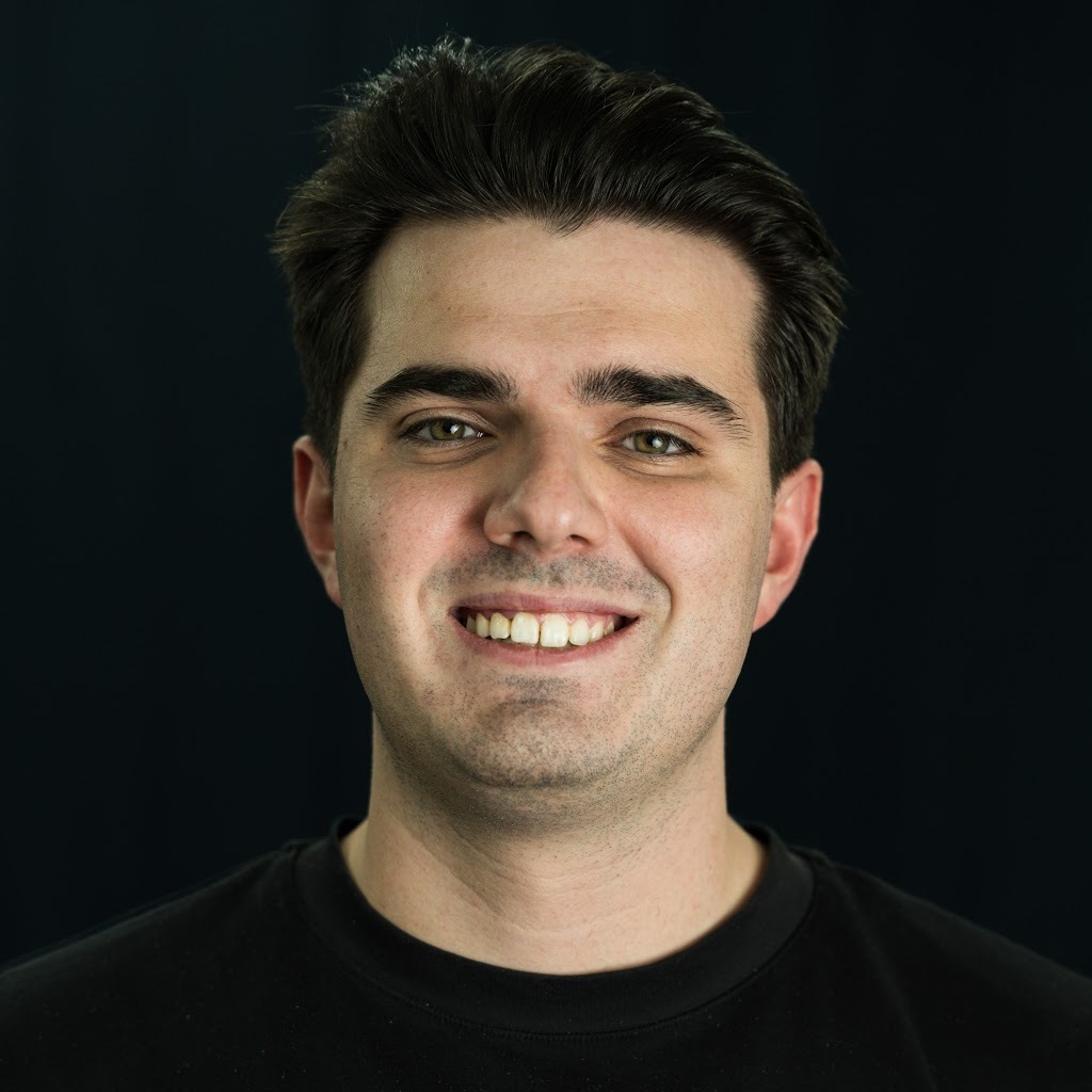 Avatar of Ethan E.