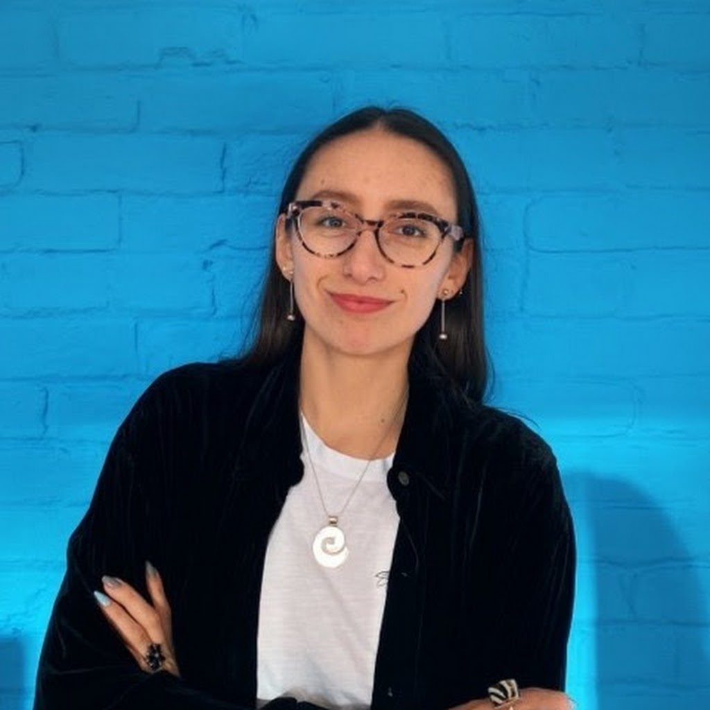Avatar of Catalina C.
