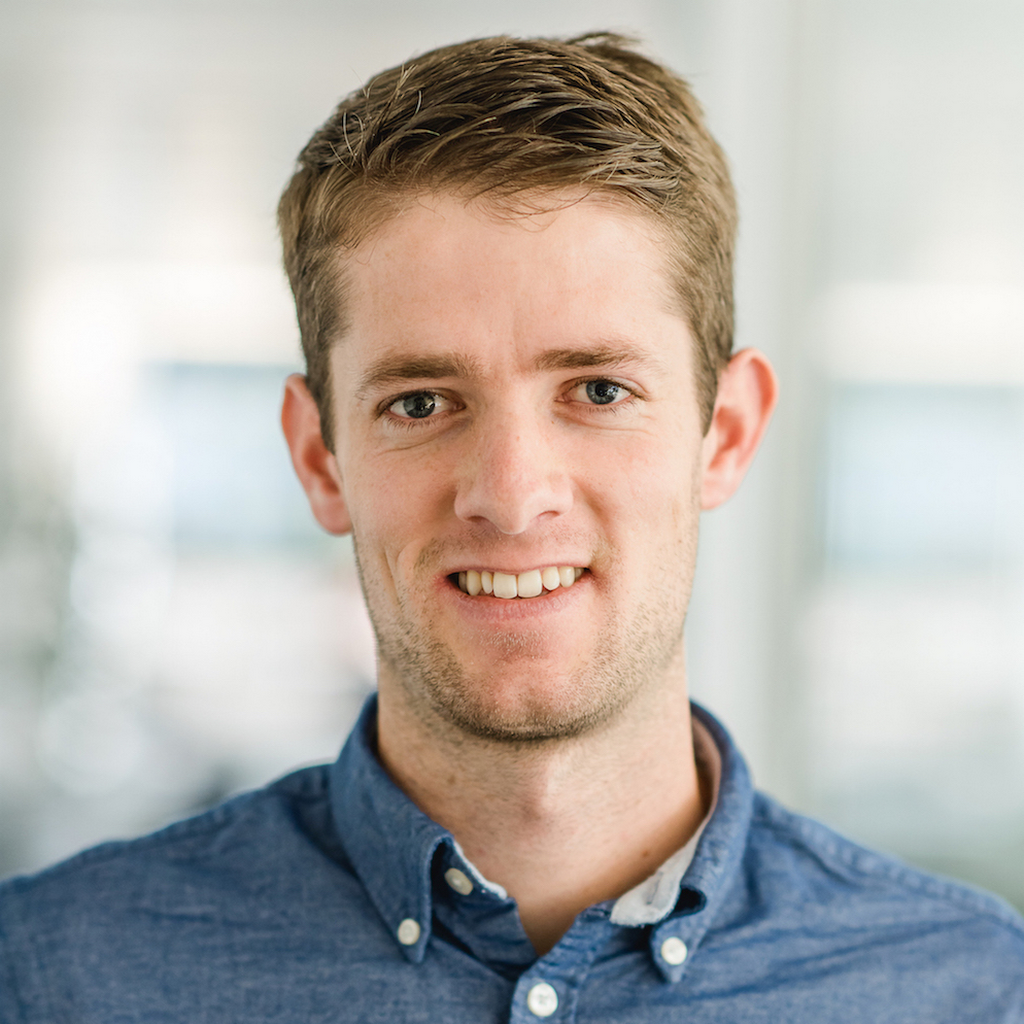 Avatar of Ben S.
