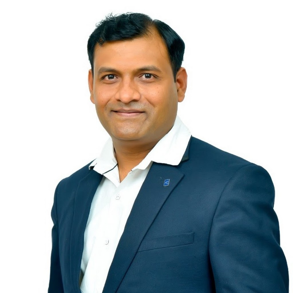 Avatar of Gaurav V.