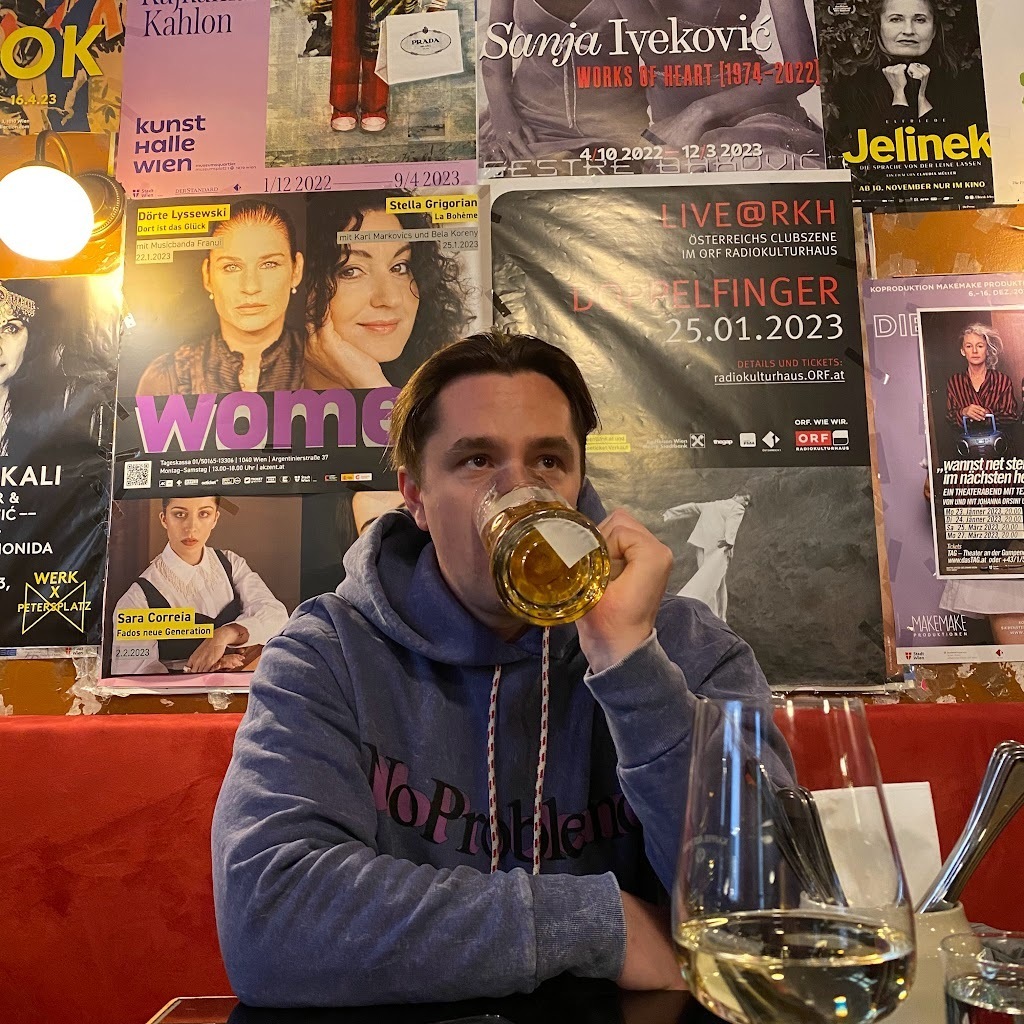 Avatar of Guy L.