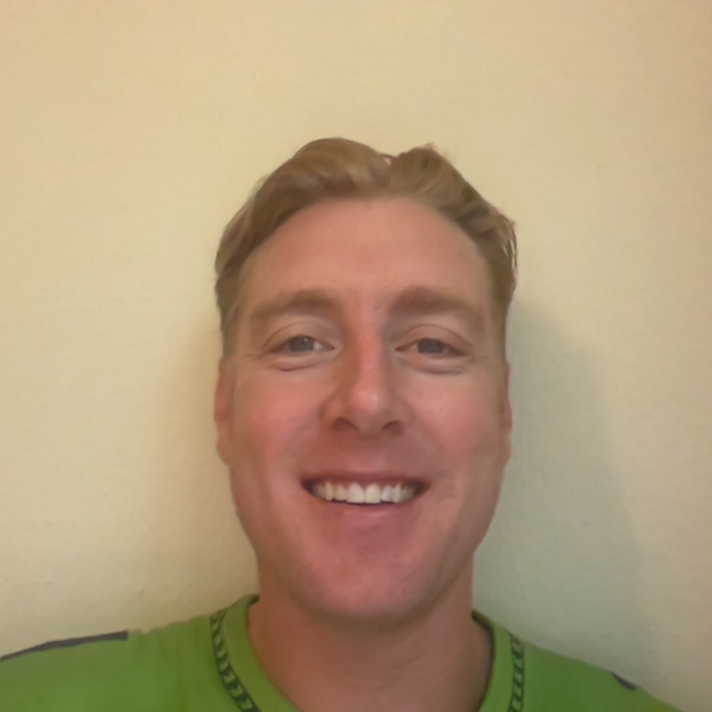 Avatar of Wilson Jones