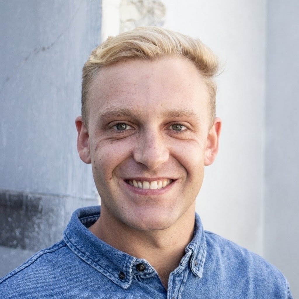 Avatar of Keegan V.