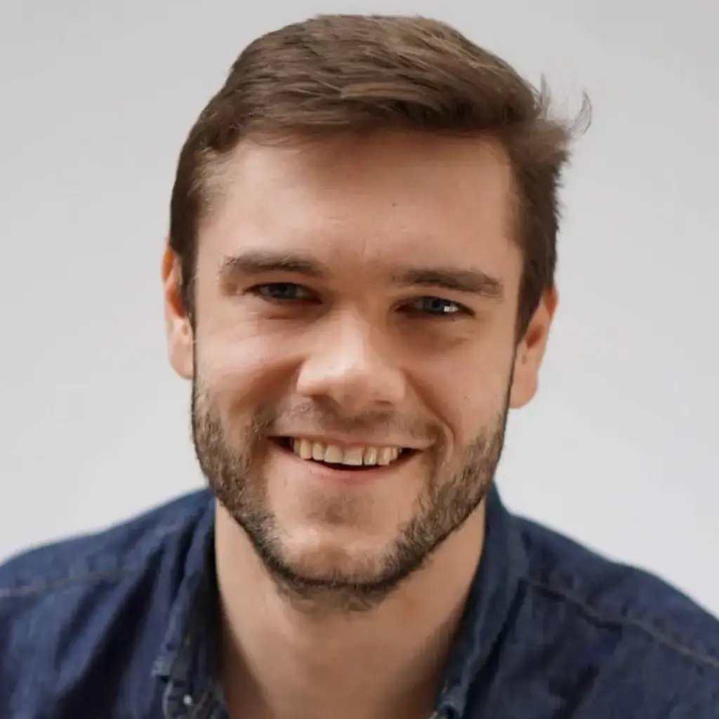 Avatar of Zach H.