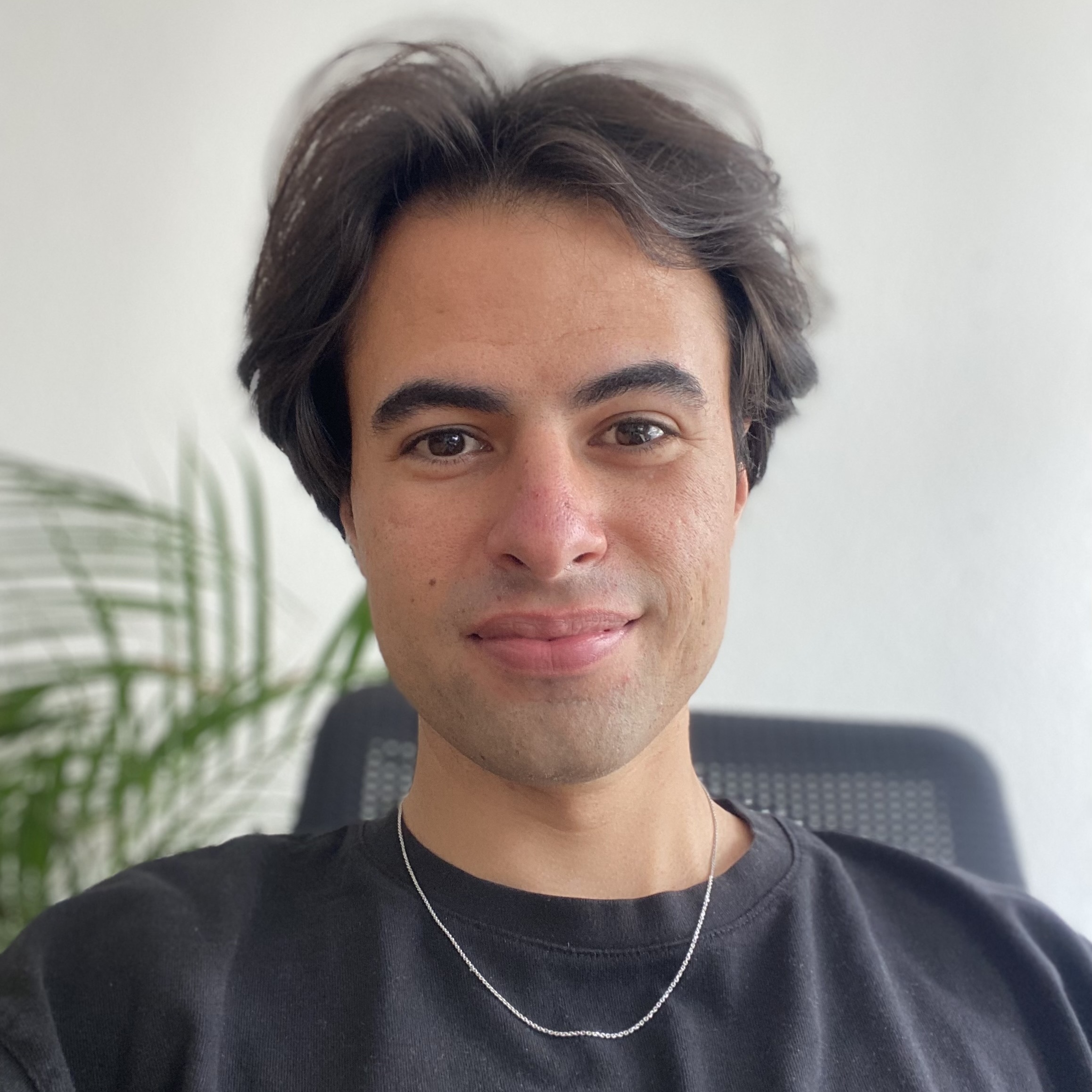 Avatar of Emanuel M.