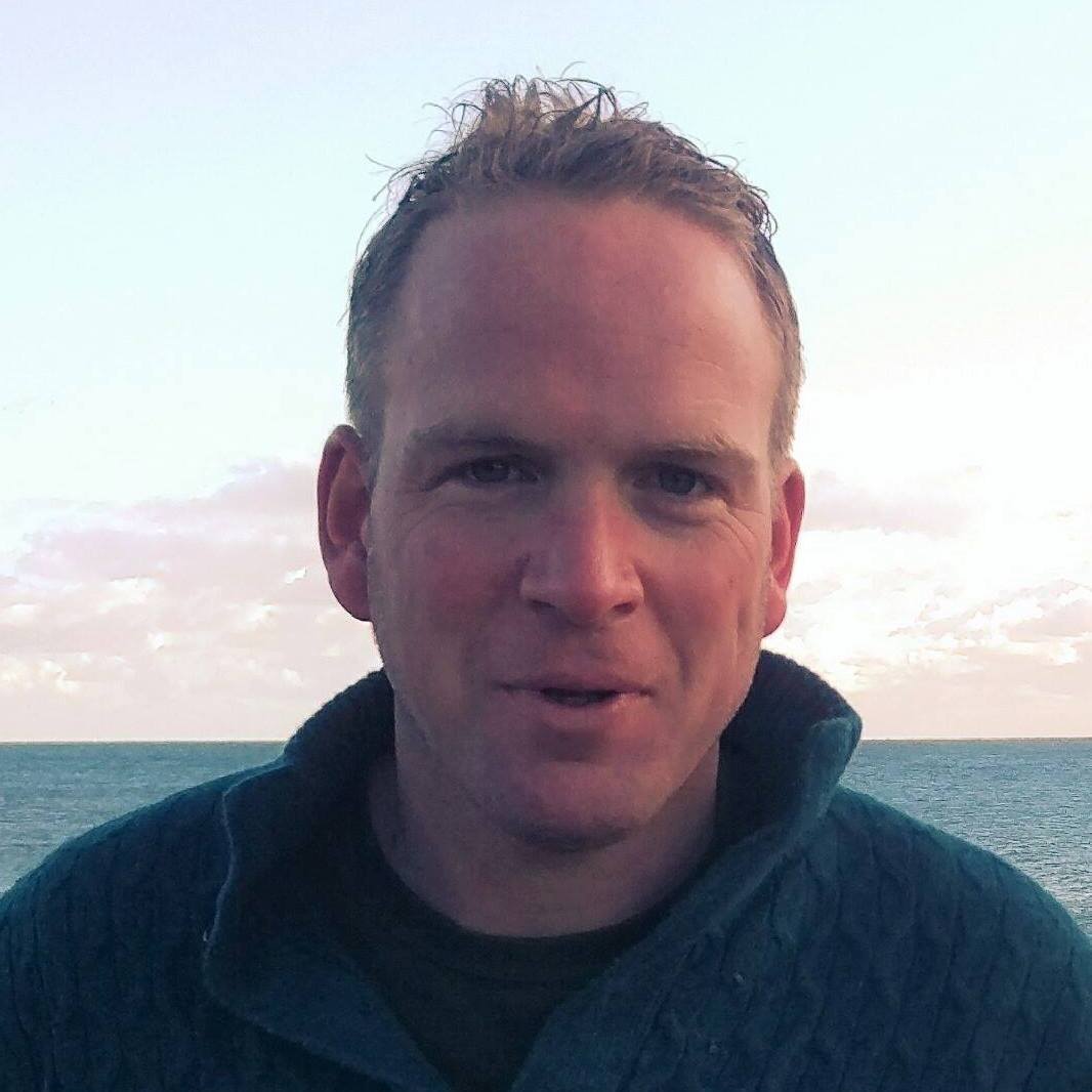 Avatar of Nick R.