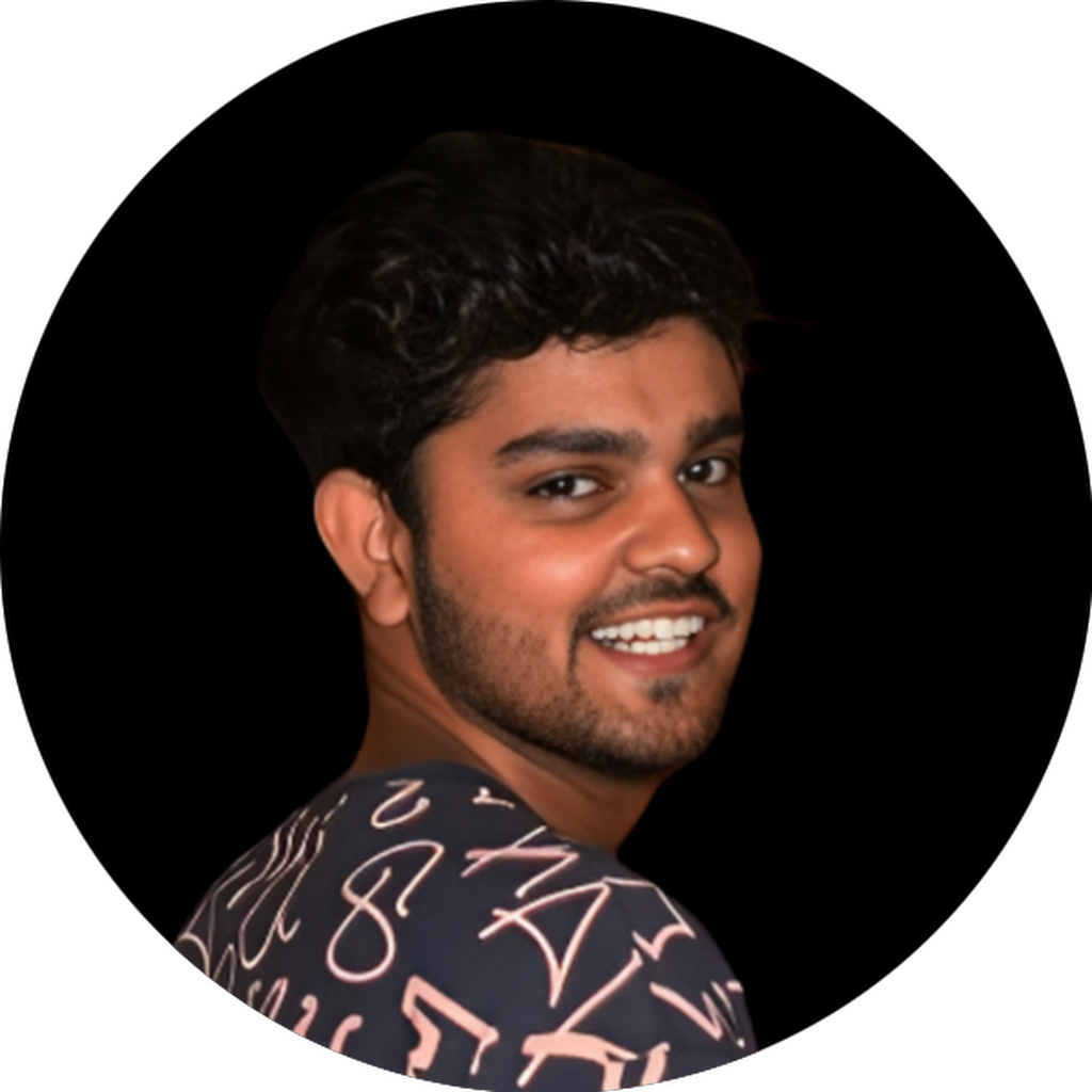 Avatar of Aniruddh