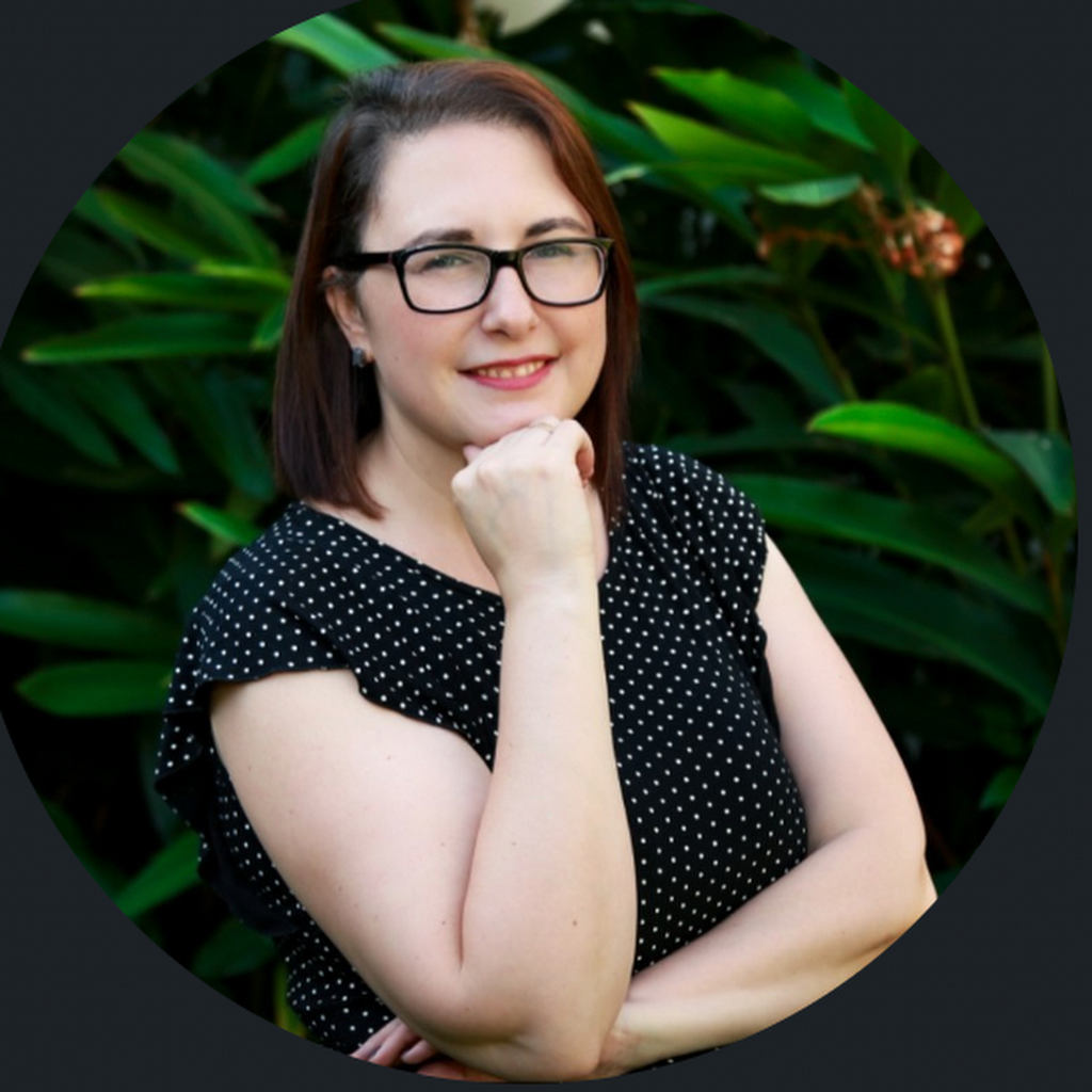Avatar of Nora P.