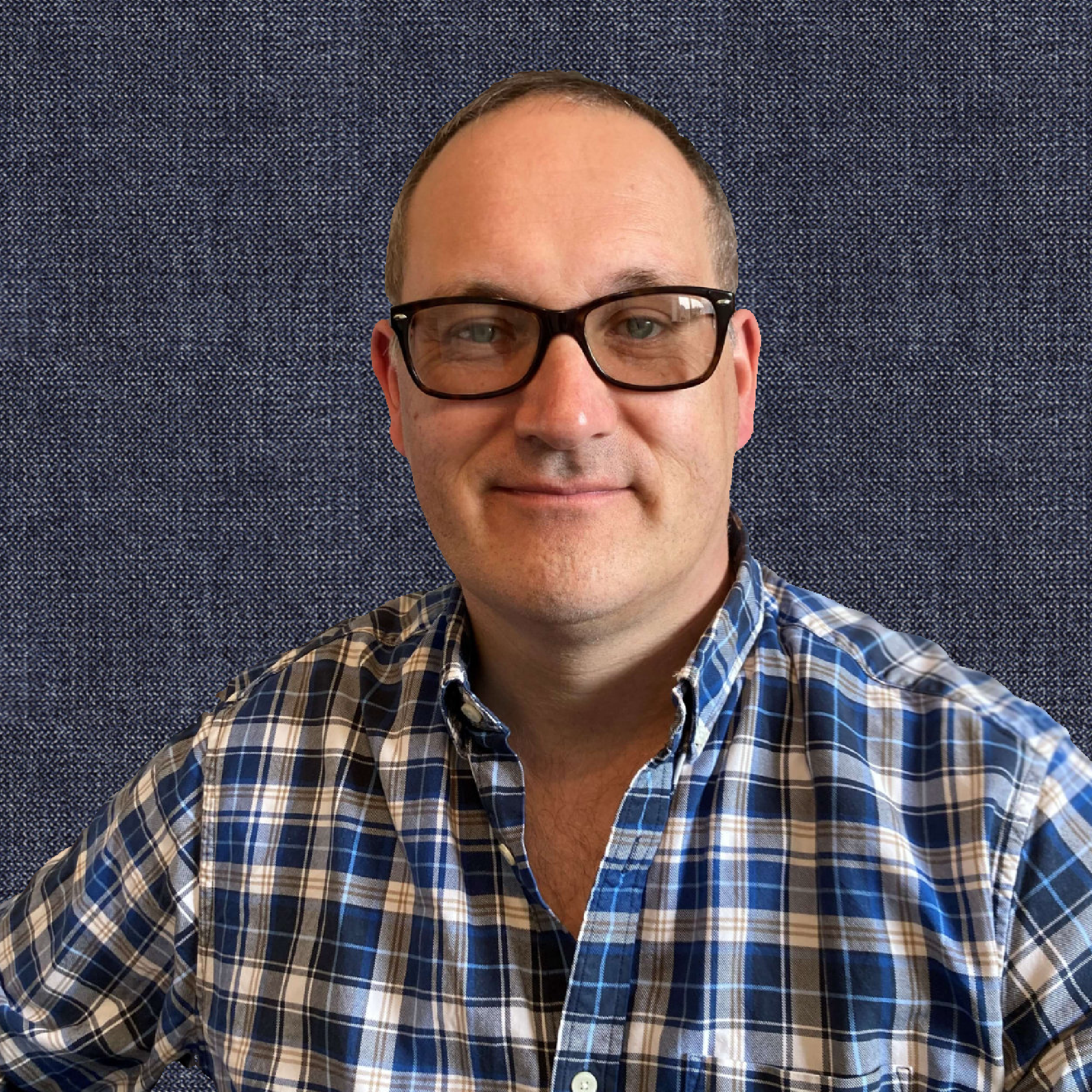 Avatar of Jamie M.
