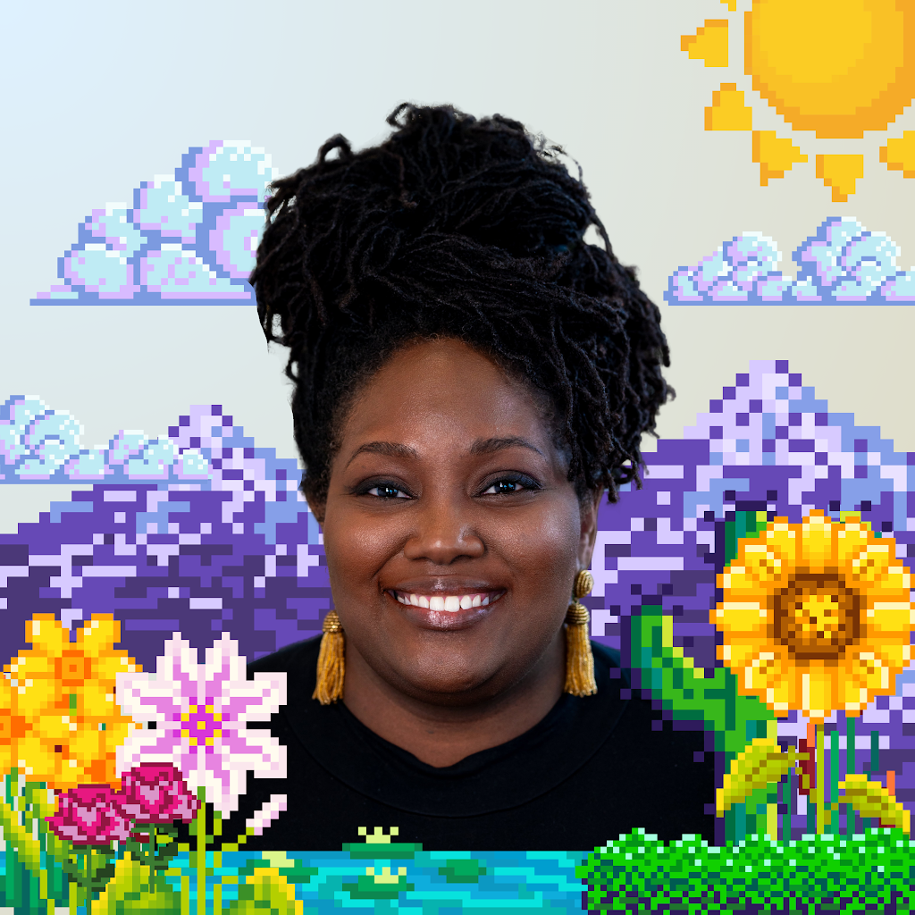 Avatar of Adrienne J.