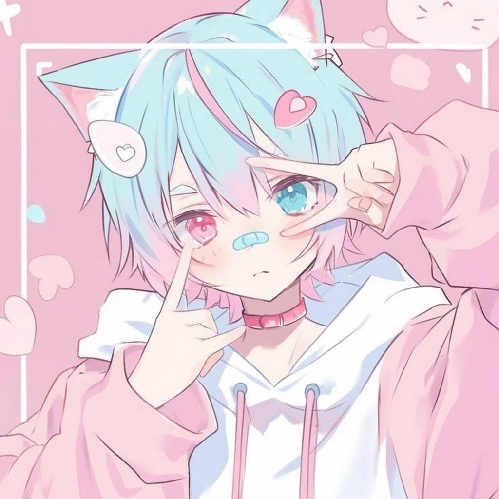 Avatar of Maguro K.