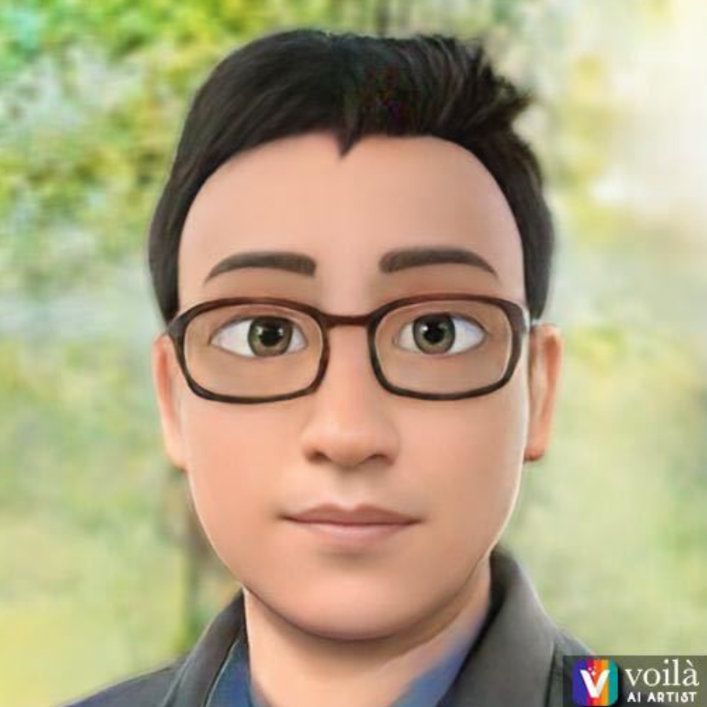 Avatar of kevin z.