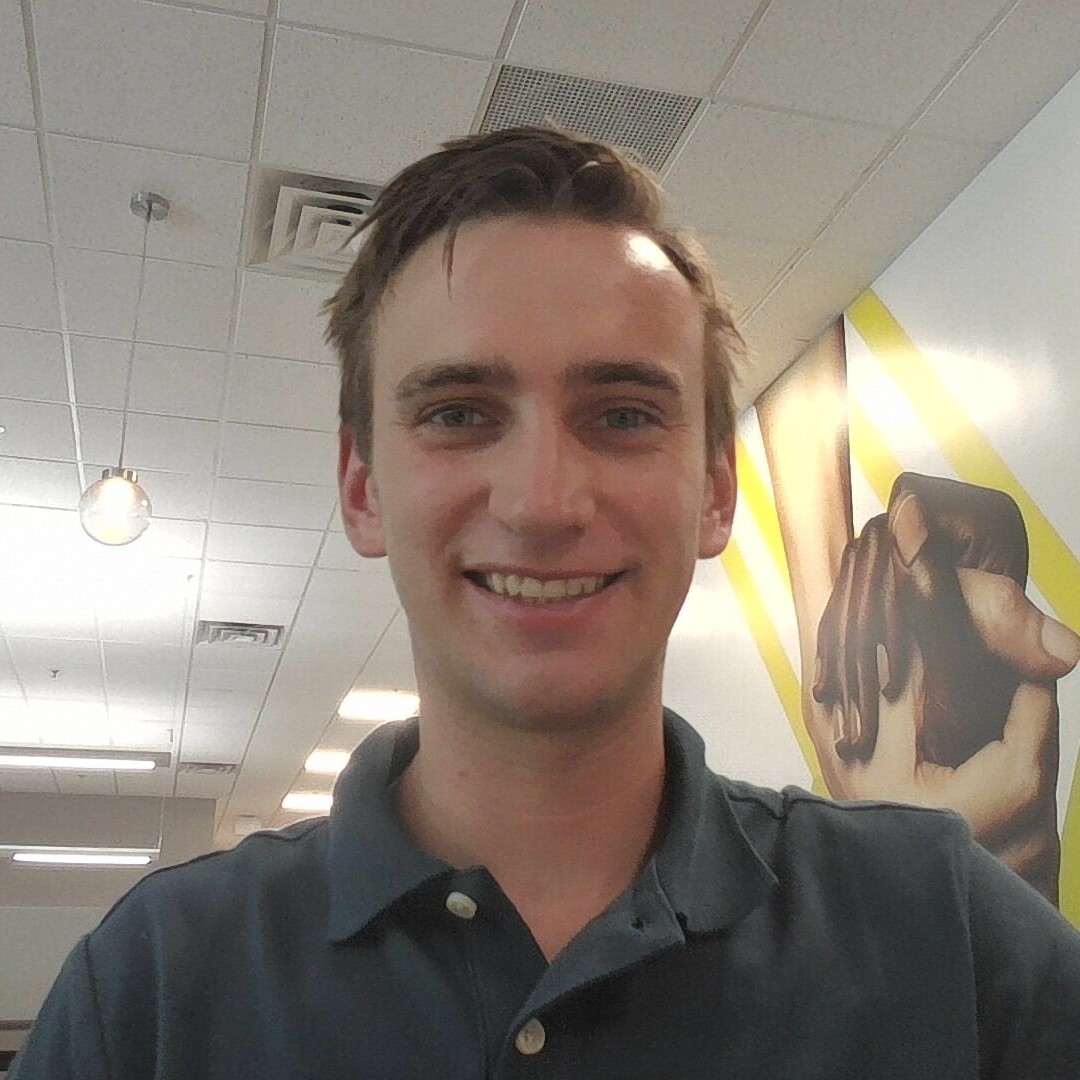 Avatar of Ethan P.