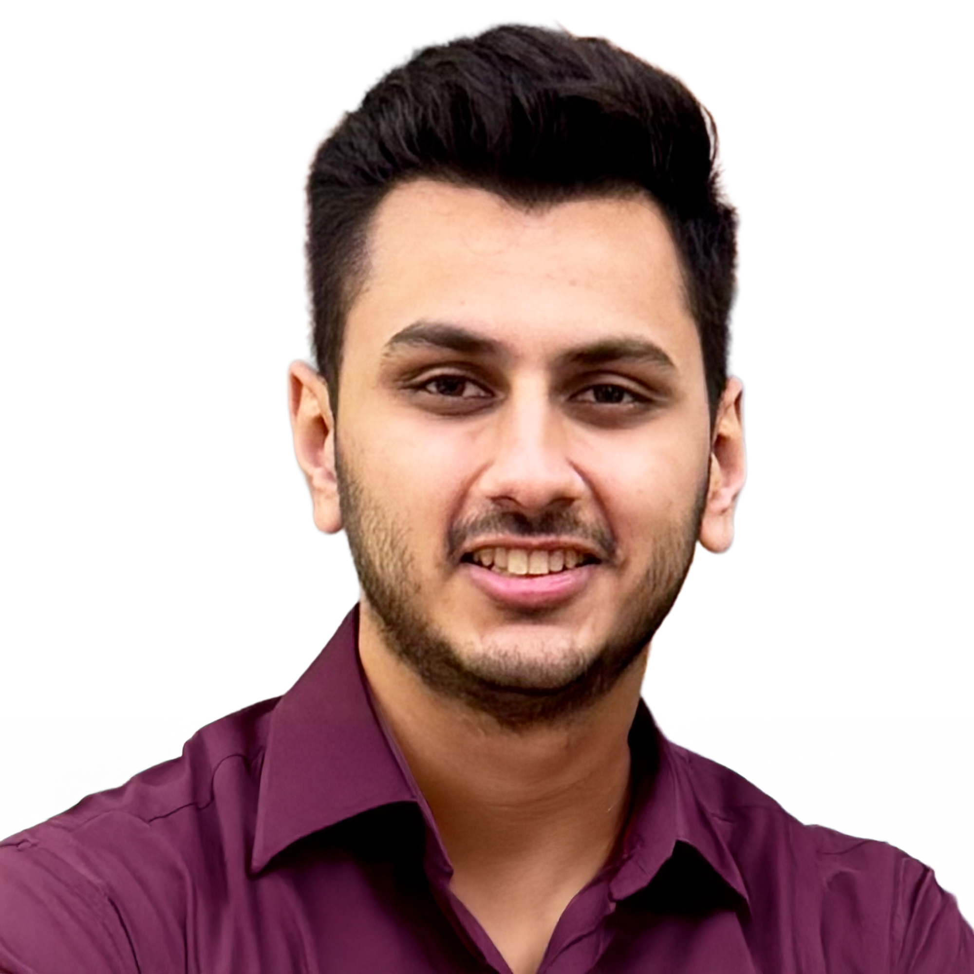 Avatar of Saad T.