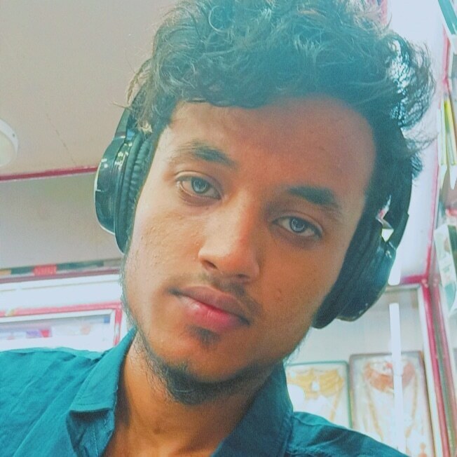 Avatar of Mohammedabrar K.