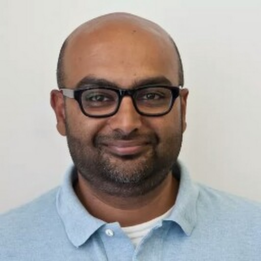 Avatar of Prashant A.