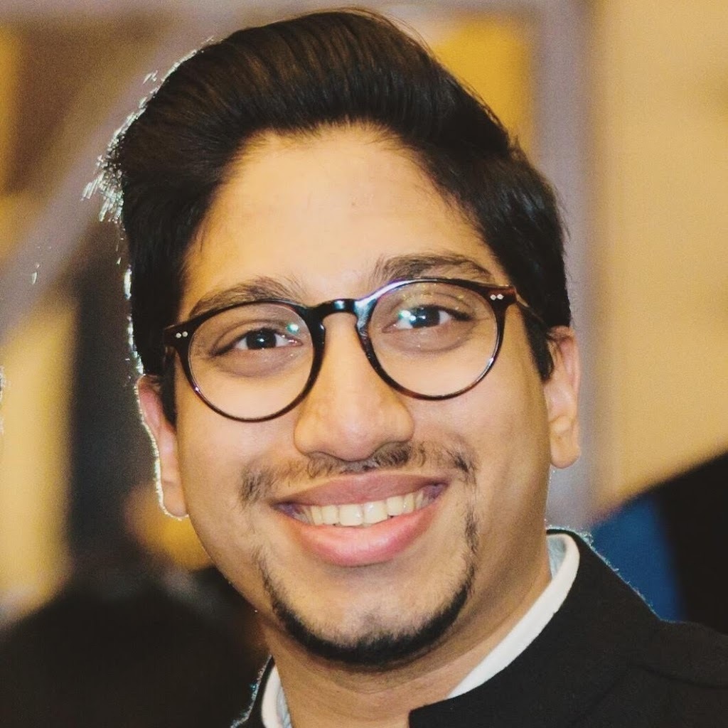Avatar of Umair M.