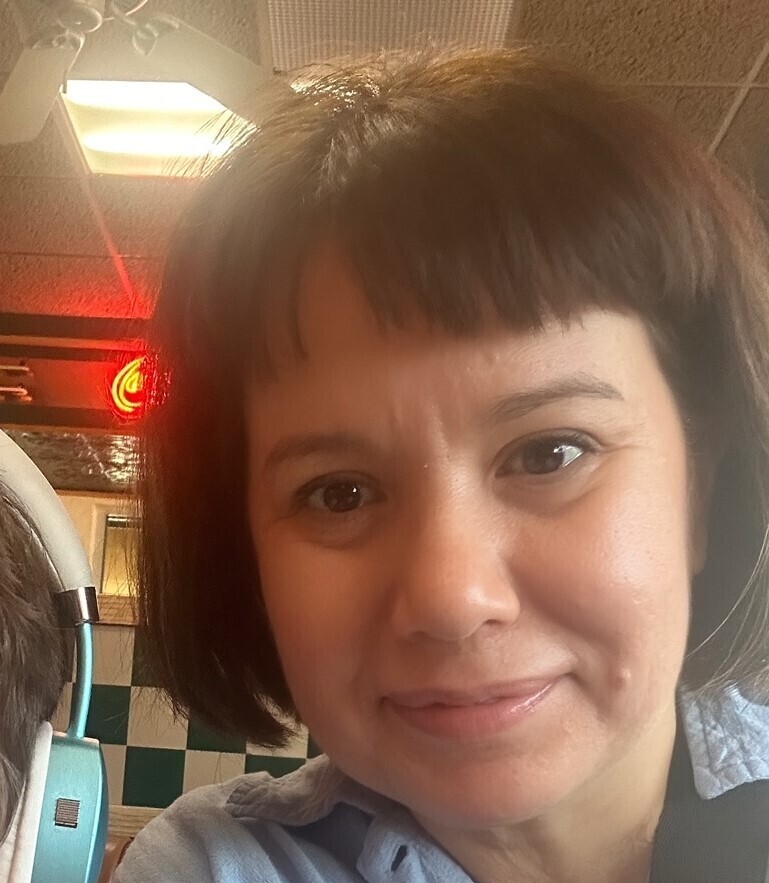 Avatar of Cecilia Wainio