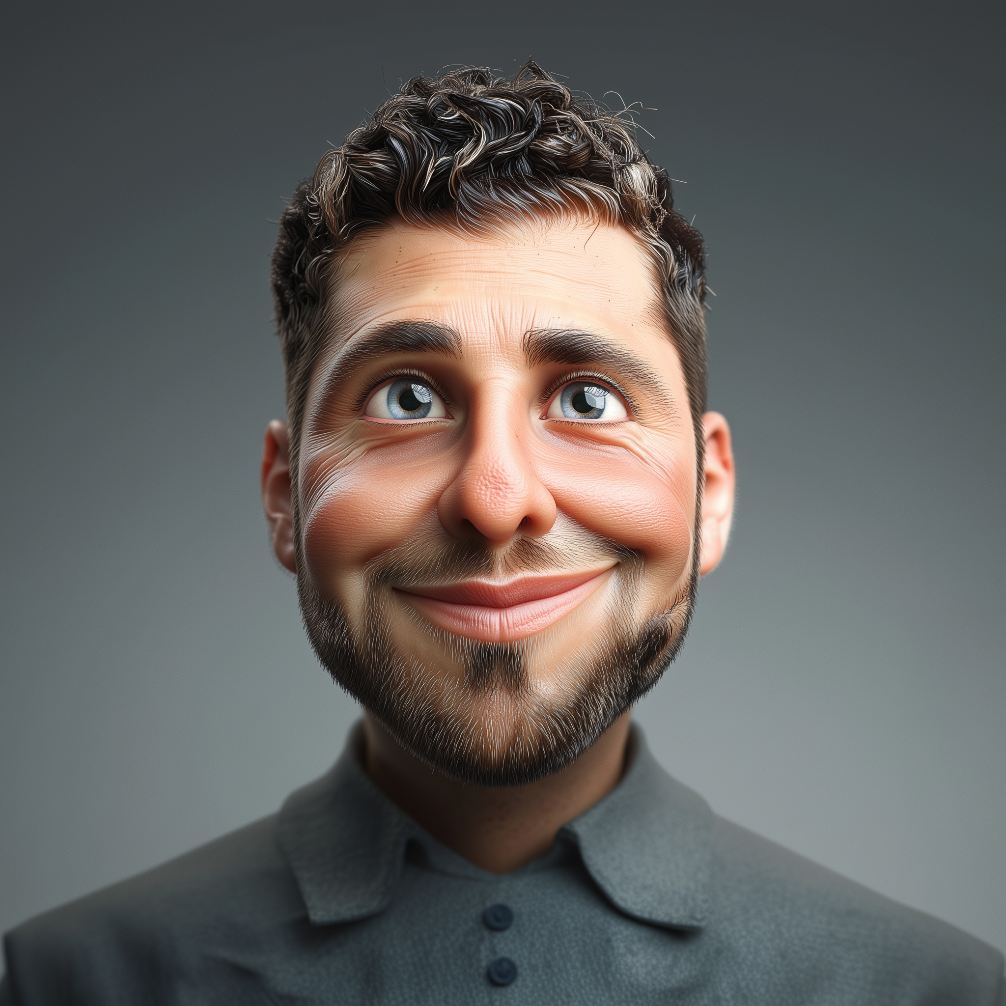 Avatar of Mark S.