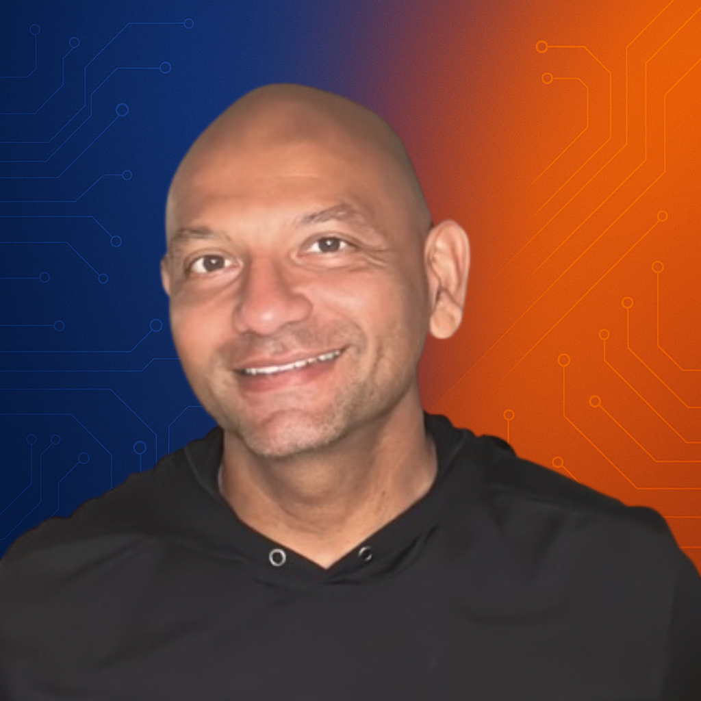 Avatar of Kash B.