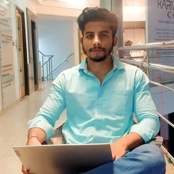 Avatar of Vaibhav S.