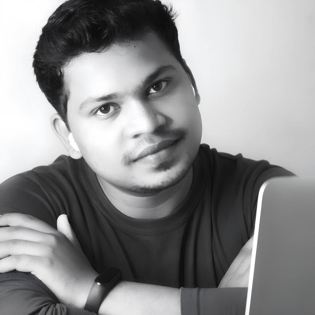 Avatar of Praveen S.