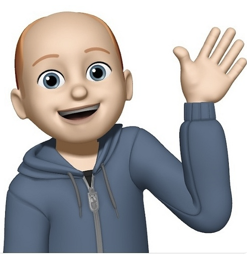 Avatar of Angelo