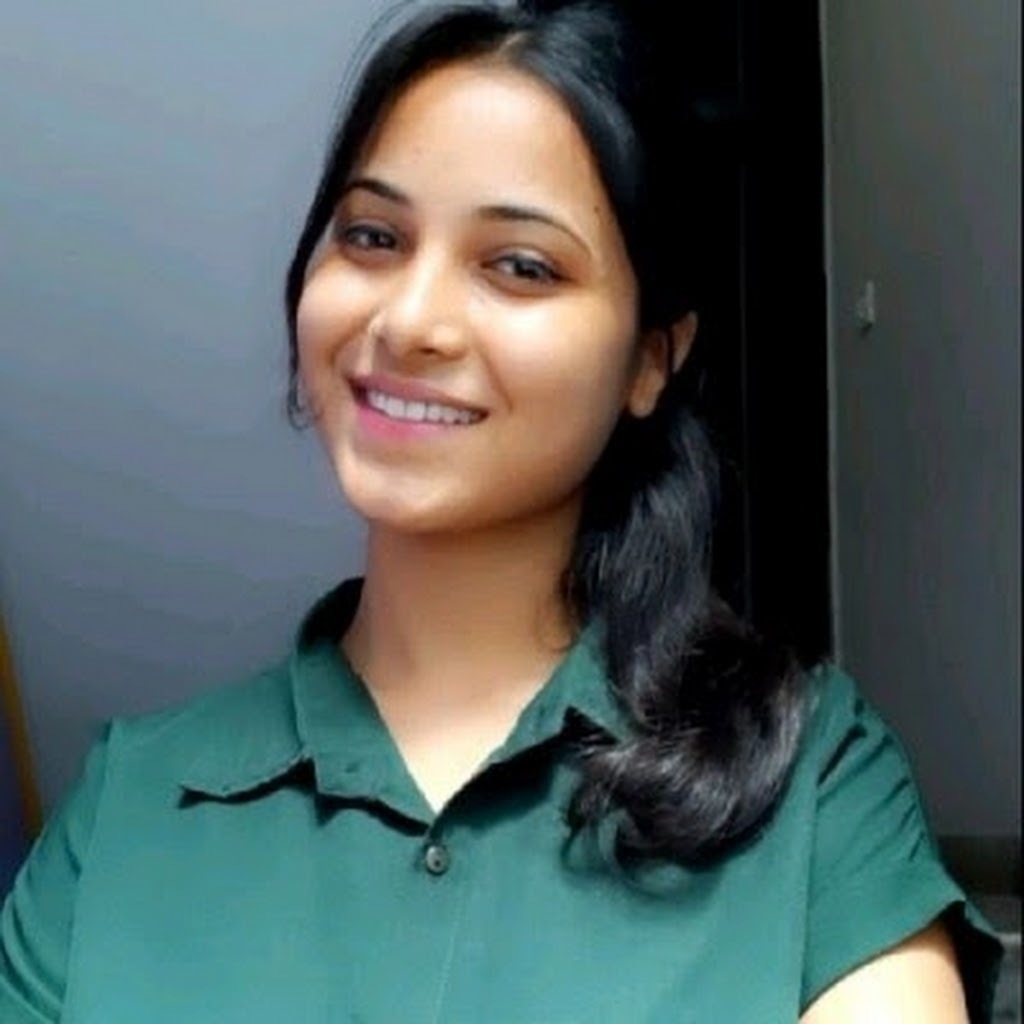 Avatar of Preeti S.