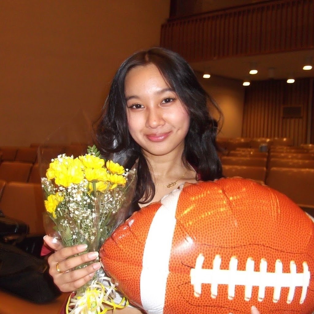 Avatar of Dechen B.