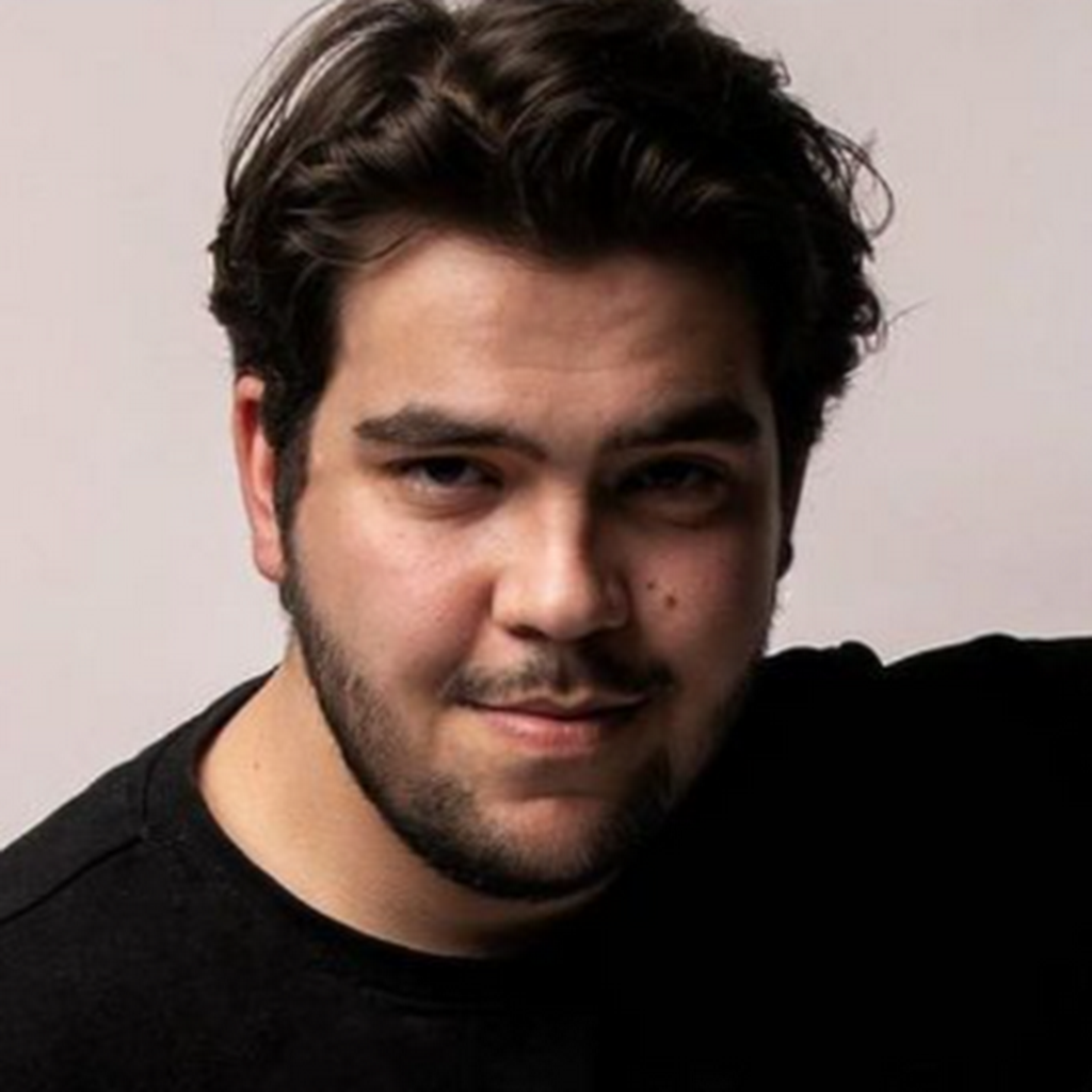 Avatar of Vlad B.