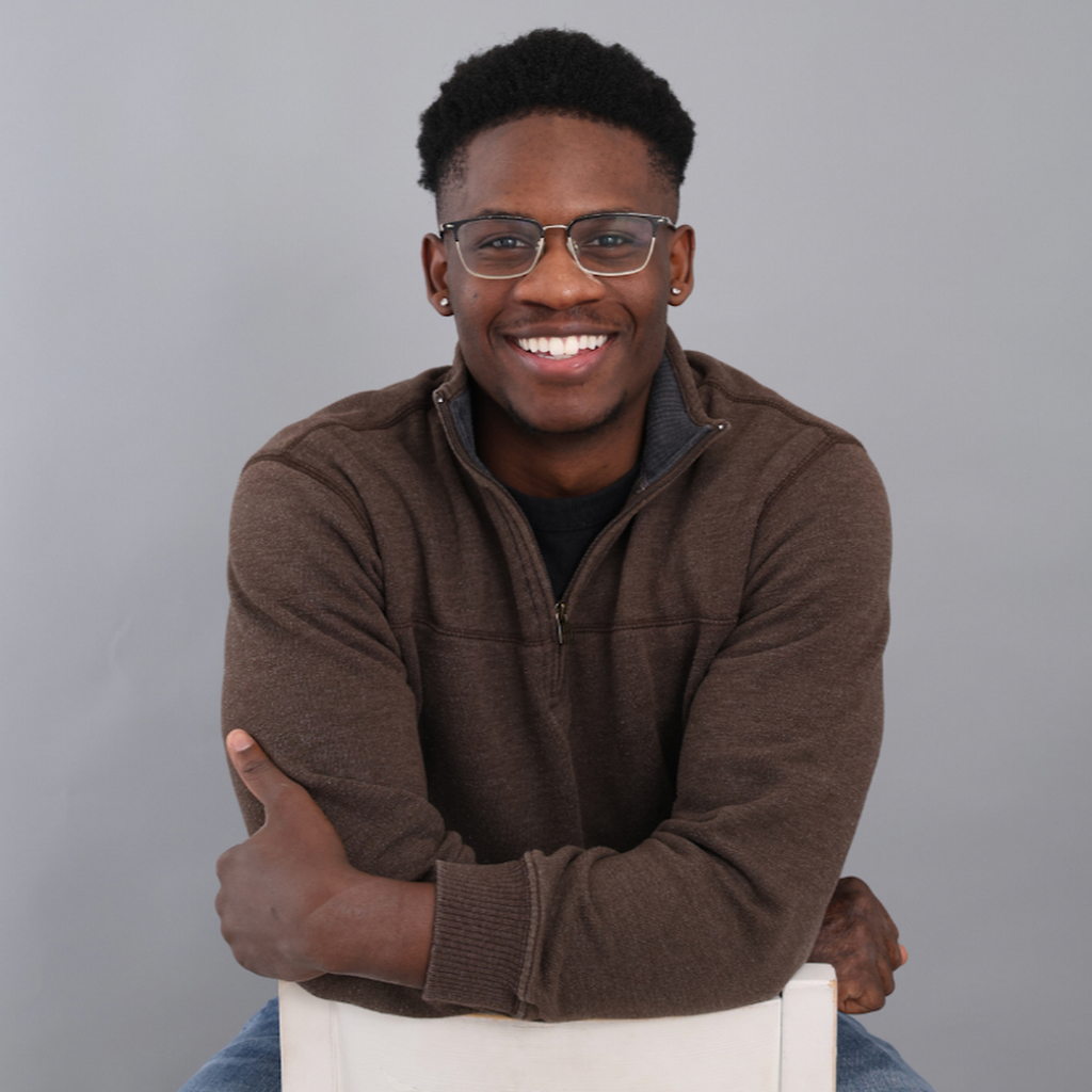 Avatar of Josh J.