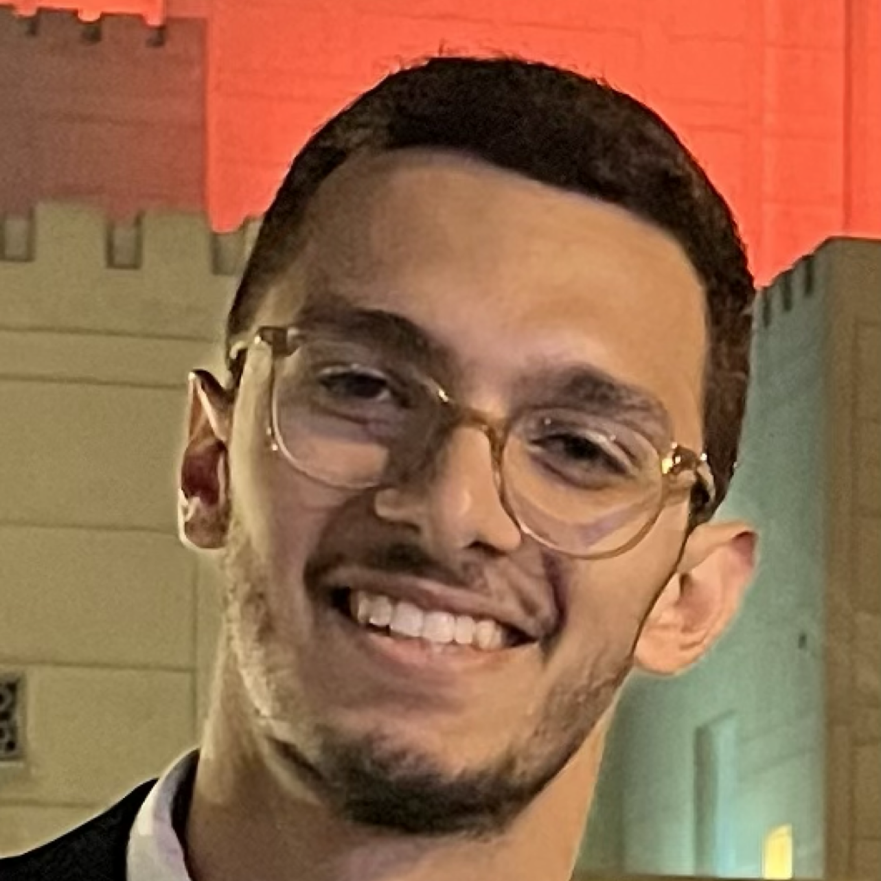 Avatar of Zeyad K.