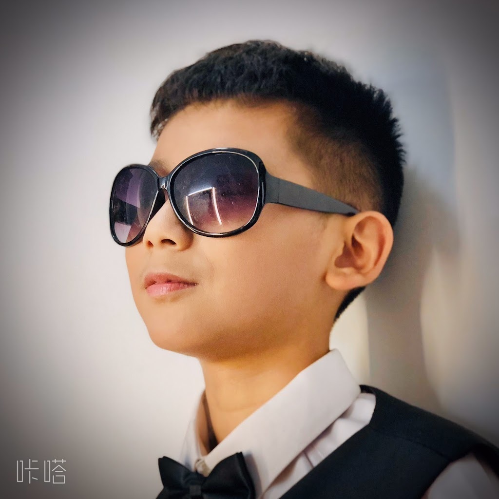 Avatar of 隐公子