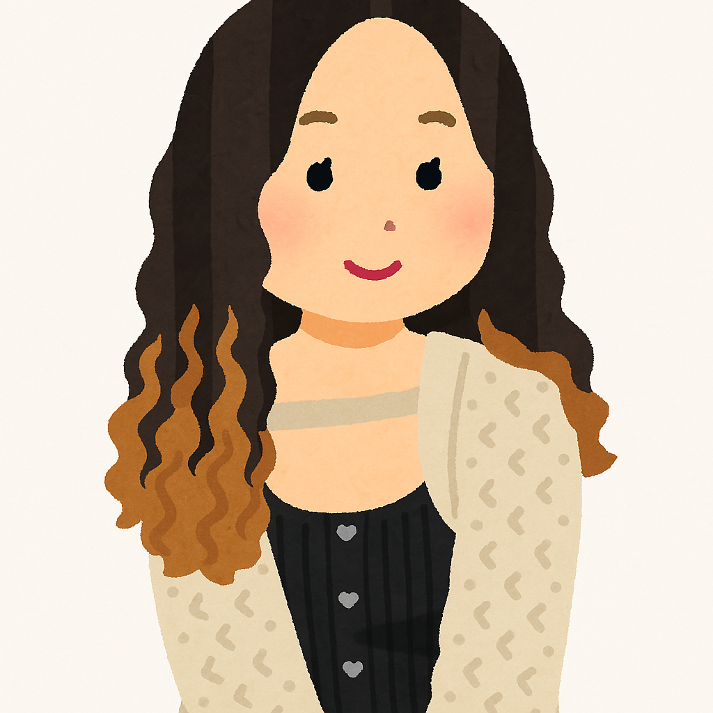 Avatar of Shiqi L.