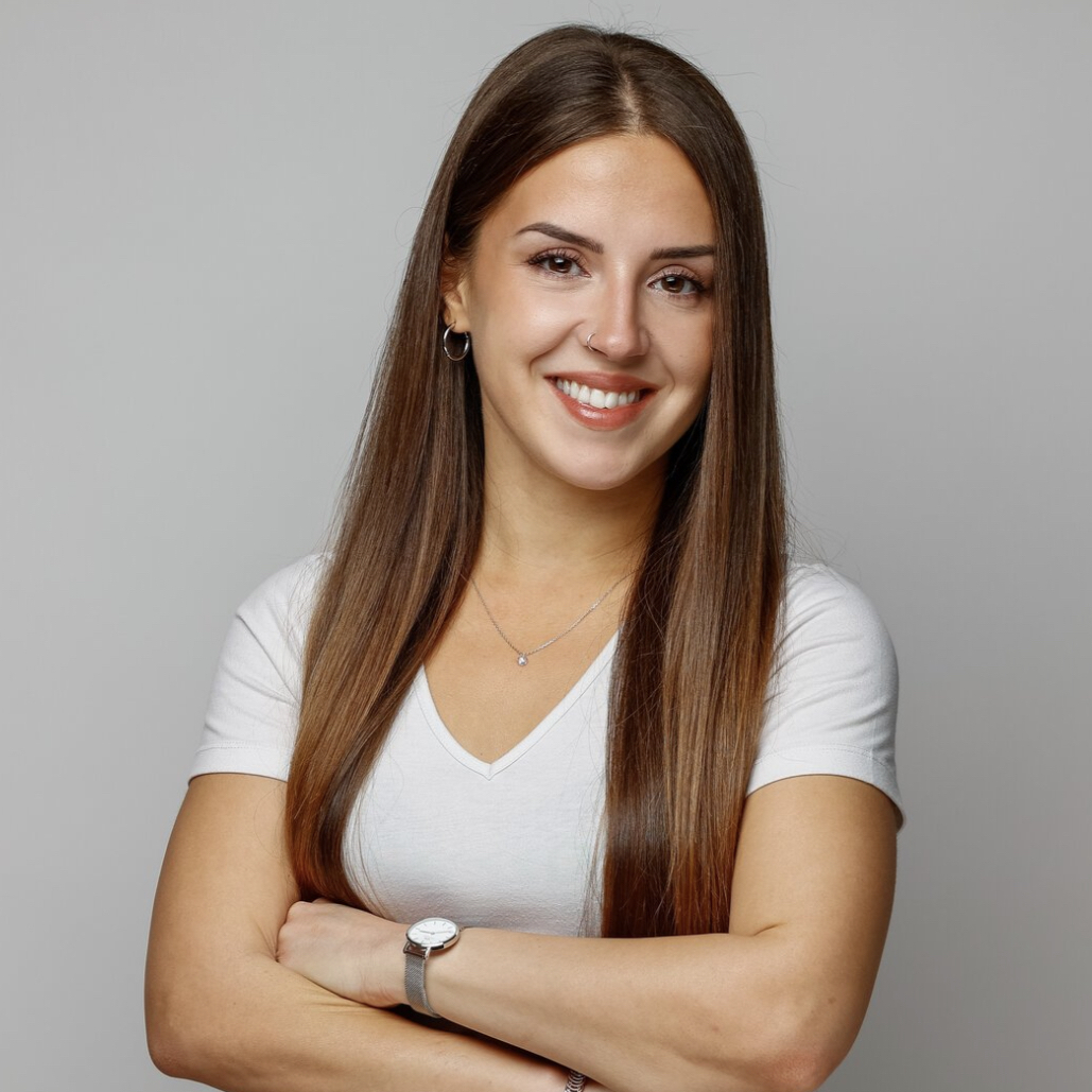 Avatar of Maria K.