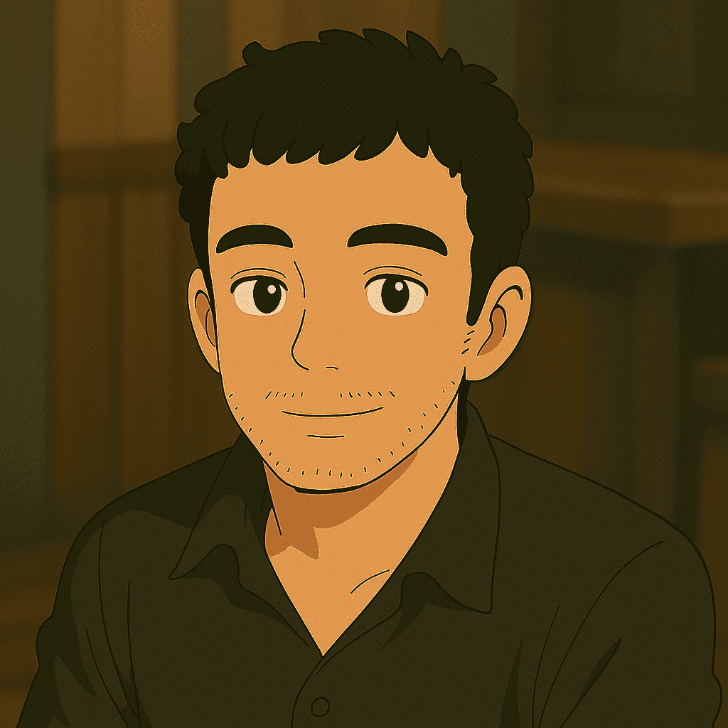 Avatar of Anwaar M.