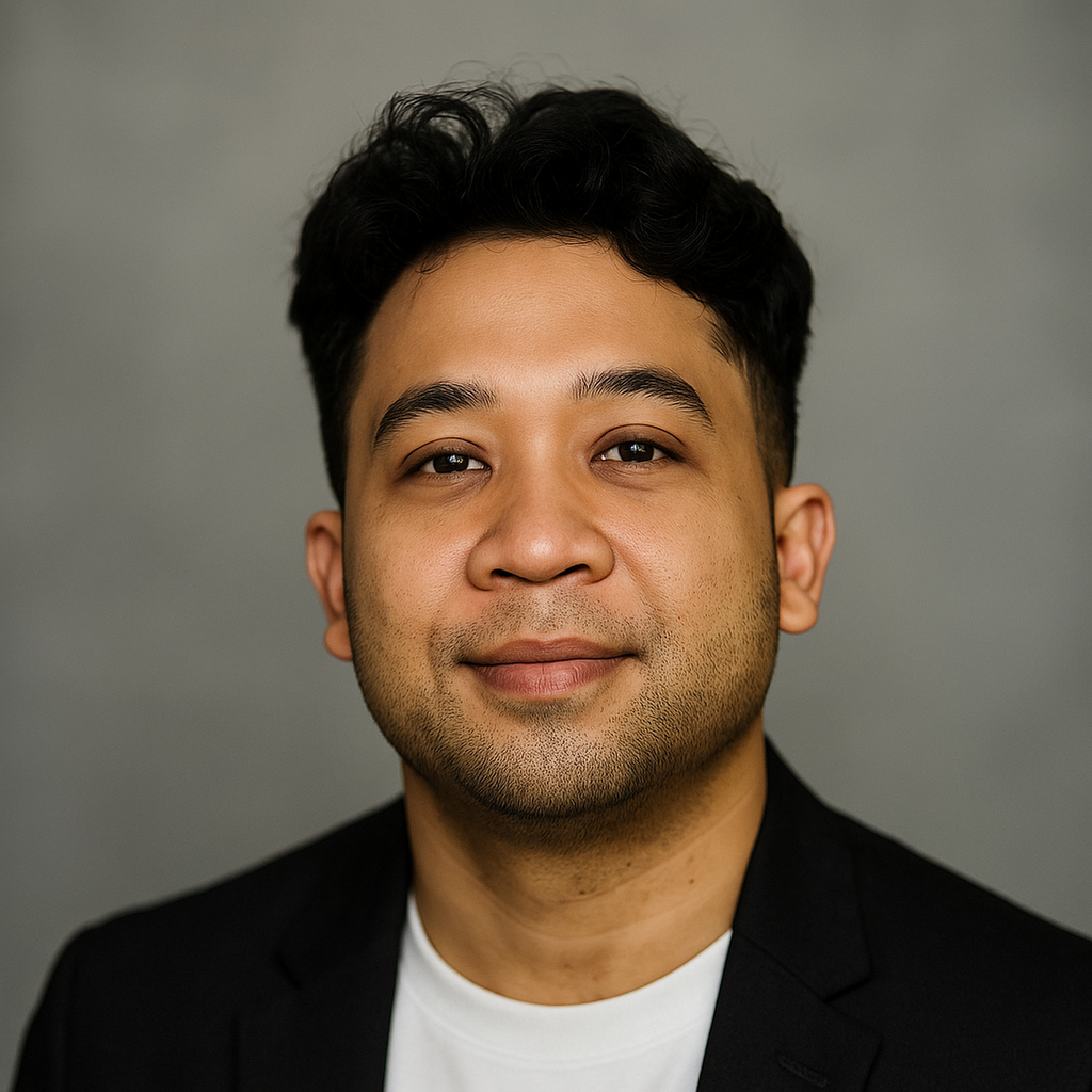 Avatar of Geraldo S.