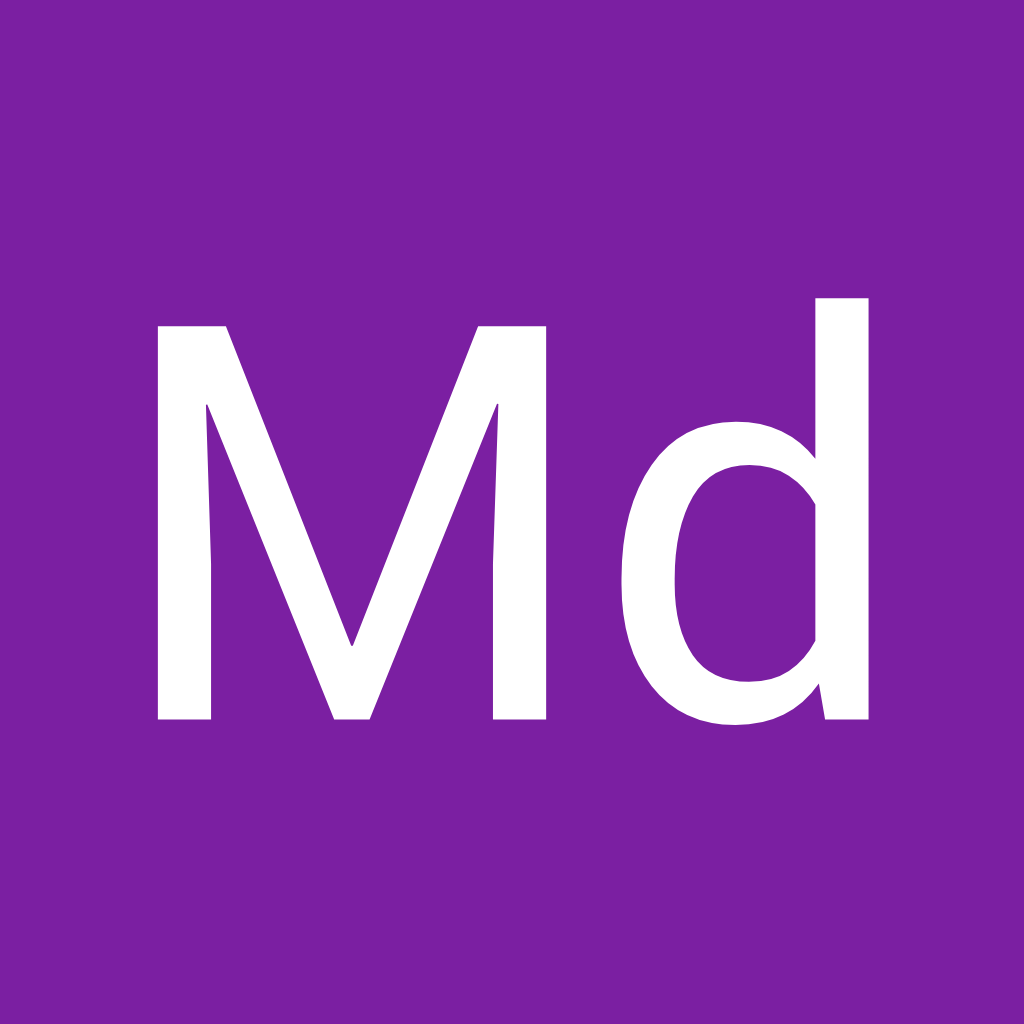 Avatar of Md T.
