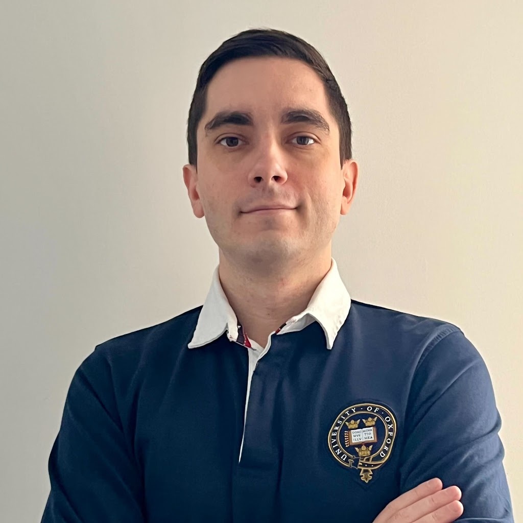 Avatar of Mykola S.