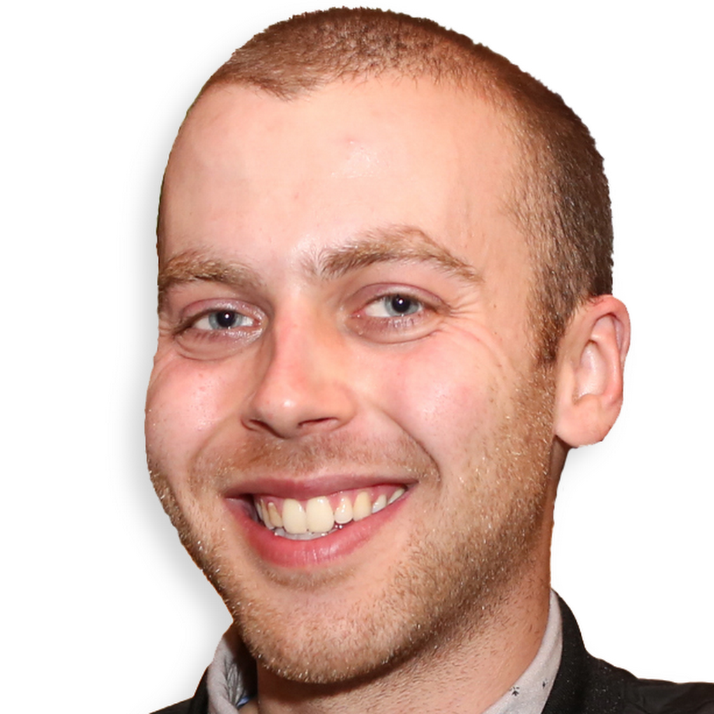 Avatar of Alex W.