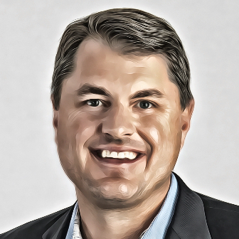 Avatar of Fred S.