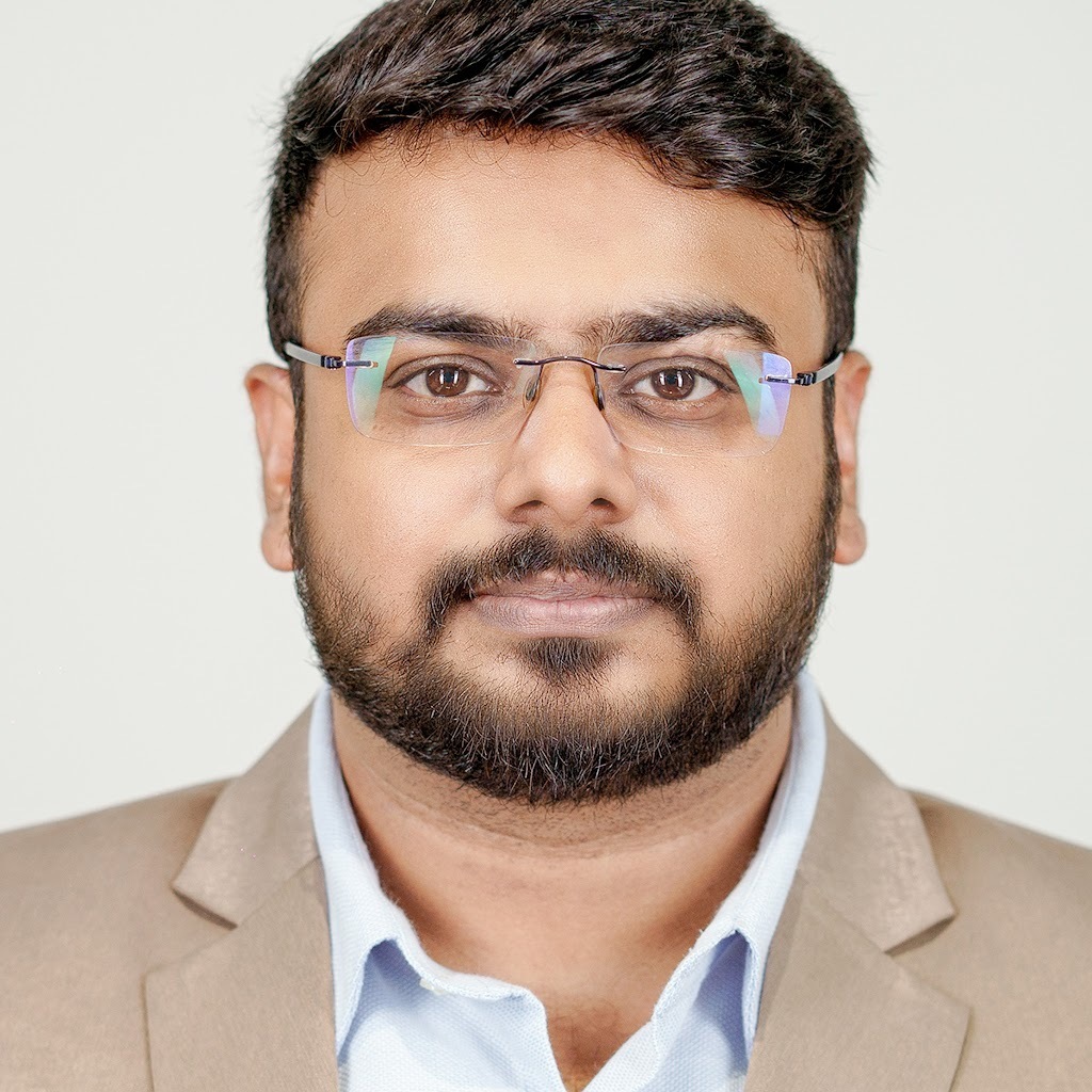 Avatar of Yash J.