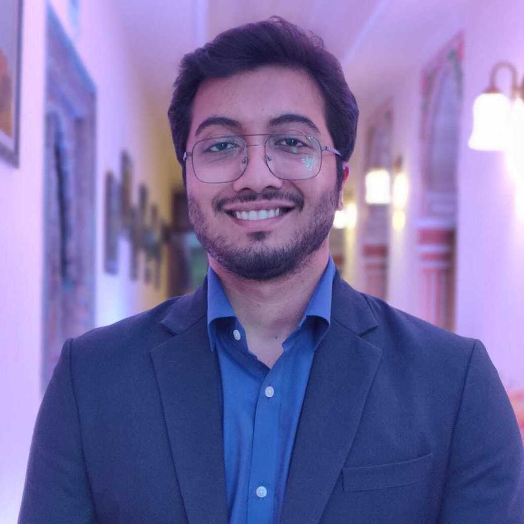 Avatar of Mehul S.