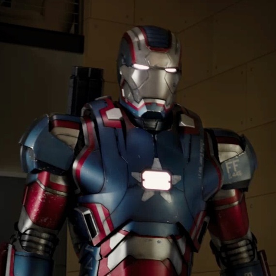 Avatar of Ron H.