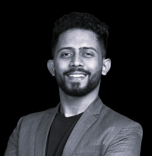 Avatar of Naren B.