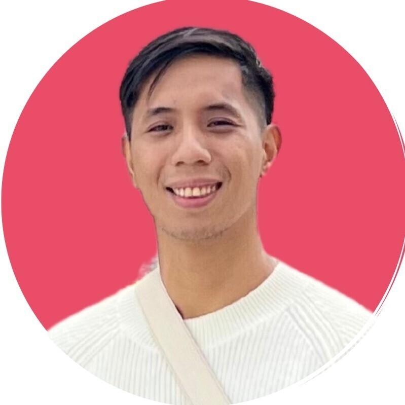 Avatar of Ericson D.