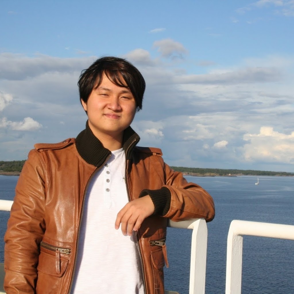Avatar of Hung D.