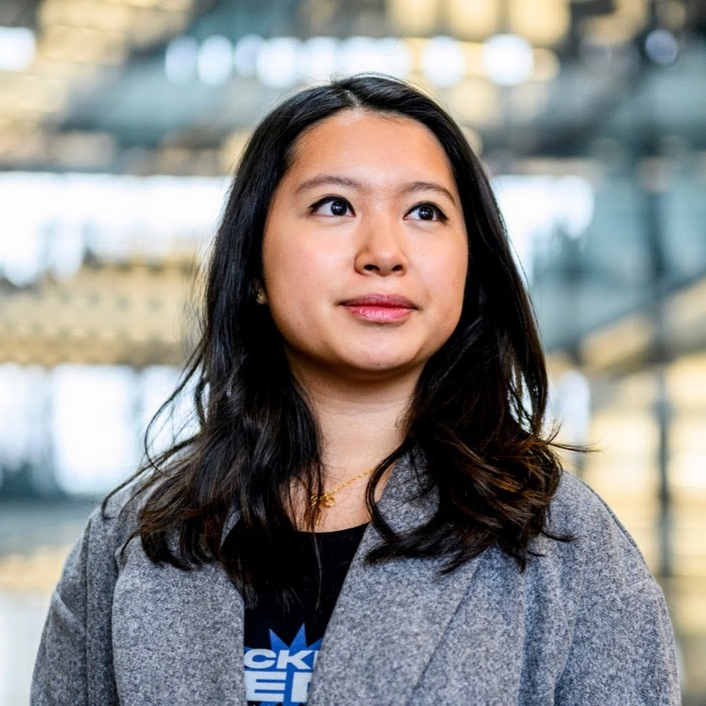 Avatar of Shirley W.