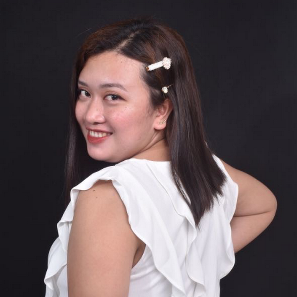 Avatar of MAYBEL L.