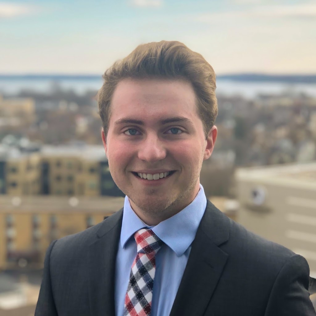 Avatar of Ryan M.